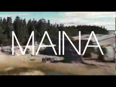 Maïna Trailer HD] (HD 720p)